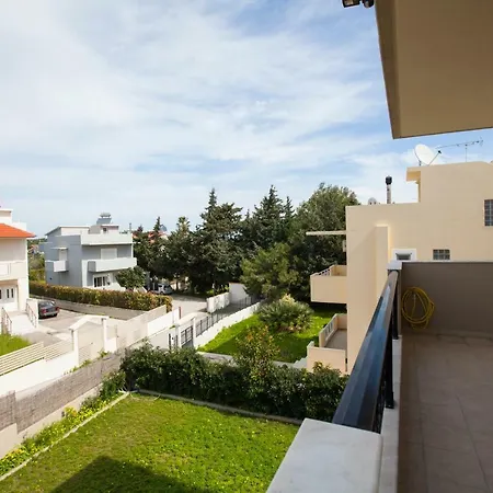 Villa Sunny Rhodes *
