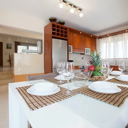 Villa Sunny Rhodes *