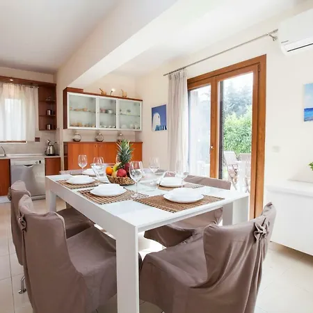 Villa Sunny Rhodes *