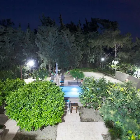 Villa Sunny Rhodes