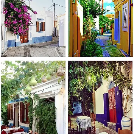 Villa Sunny Rhodes *