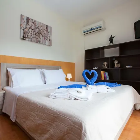 Villa Sunny Rhodes