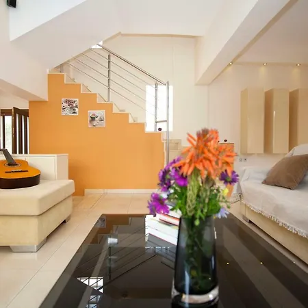 Villa Sunny Rhodes Koskinou (Rhodes)