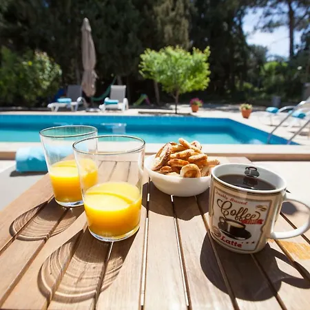 Villa Sunny Rhodes