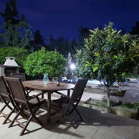 Villa Sunny Rhodes