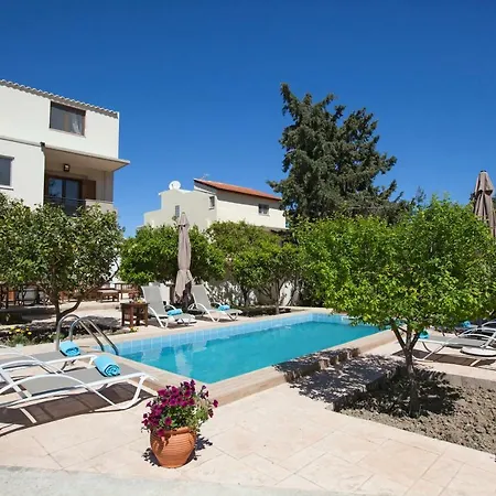 Sunny Rhodes Villa Koskinou (Rhodes)