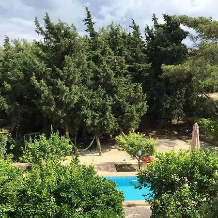 Villa Sunny Rhodes