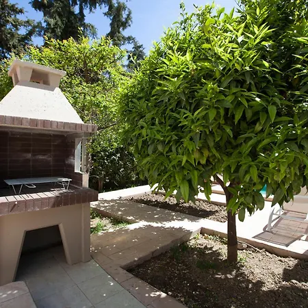 Villa Sunny Rhodes *
